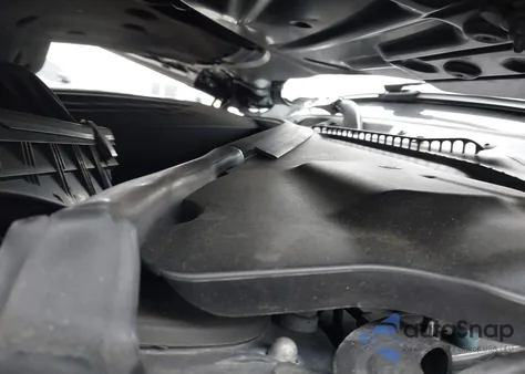 2014 BMW 335I xDrive из США, поврежденный, VIN WBA3B9G52ENR90346